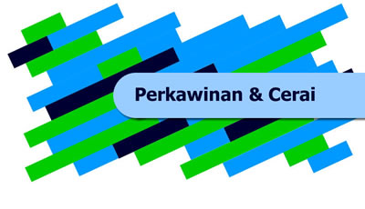 hukum perkawinan perceraian