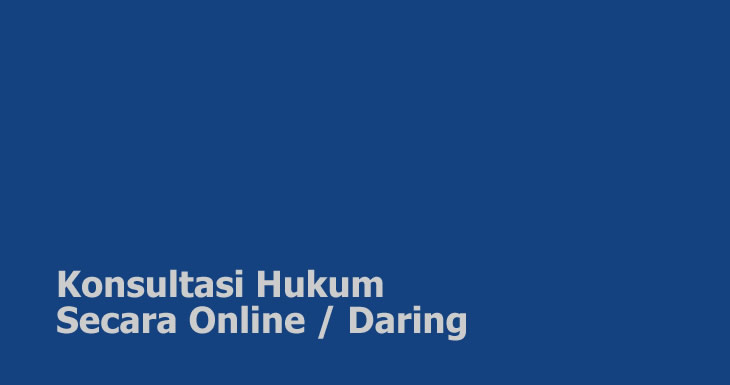 konsultasi hukum gratis handphone