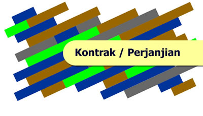 pembuatan analisa perjanjian
