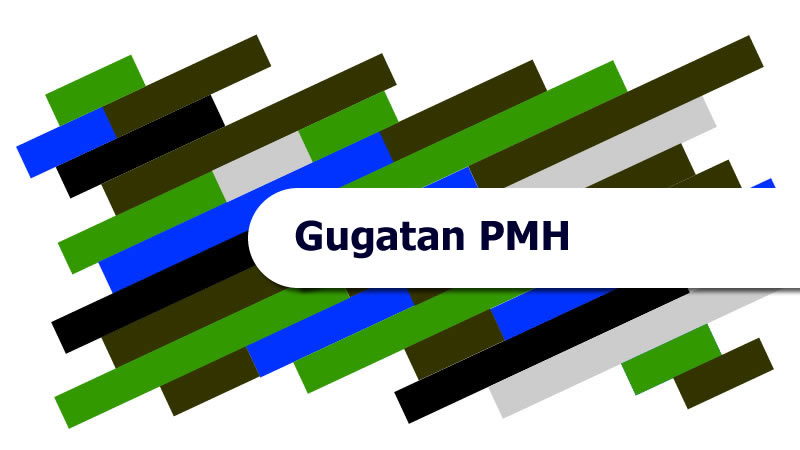 gugatan perbuatan melawan hukum