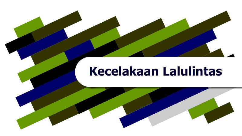 kecelakaan lalu lintas