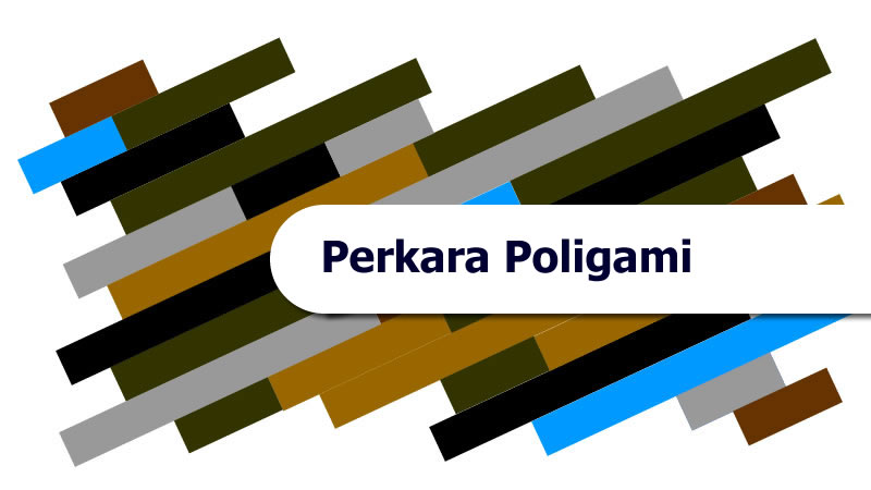 izin pengesahan poligami